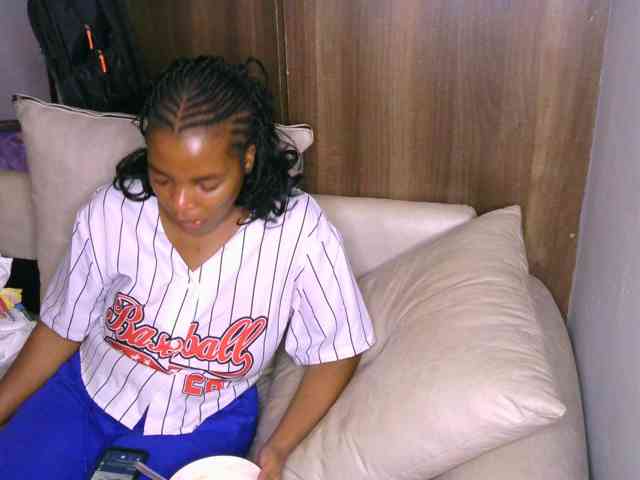 Cece-16 webcam