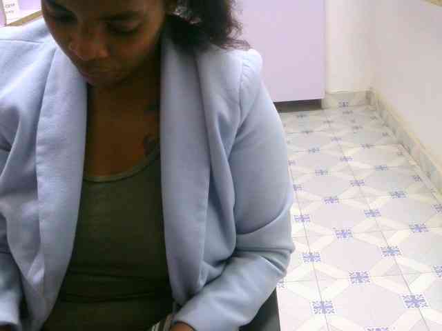 Cece-16 webcam