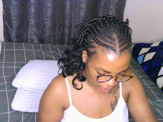 Cece-16 webcam