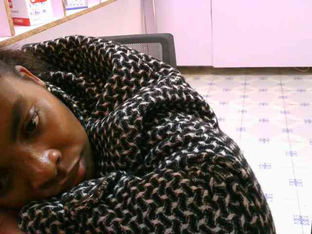 Cece-16 webcam