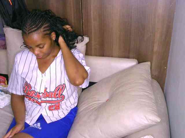 Cece-16 webcam