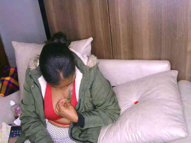 Cece-16 webcam
