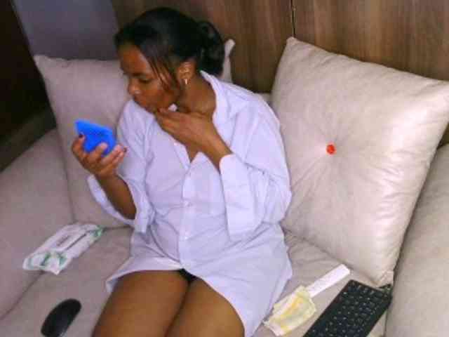 Cece-16 webcam