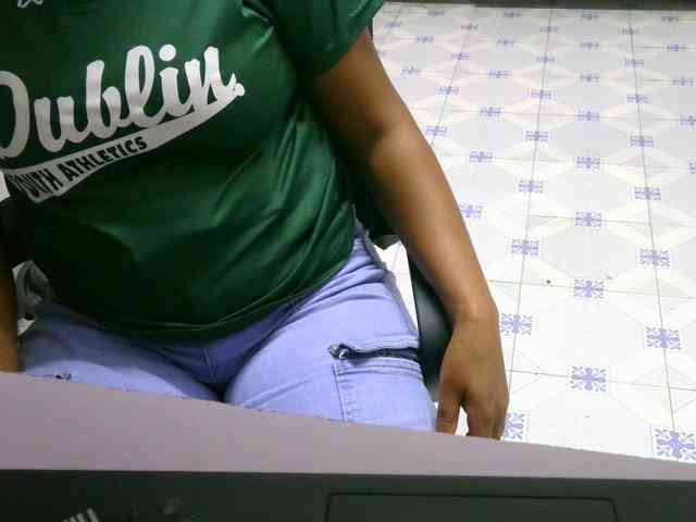 Cece-16 webcam