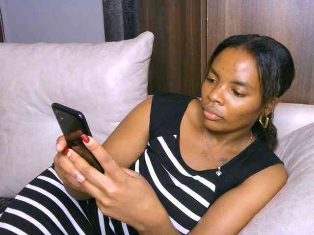 Cece-16 webcam