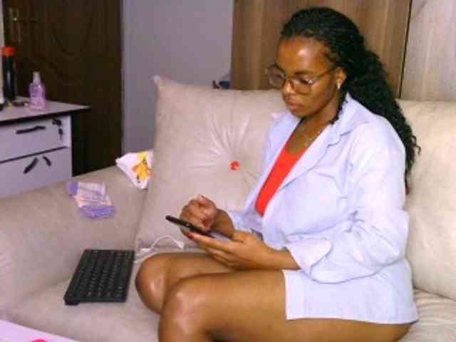 Cece-16 webcam