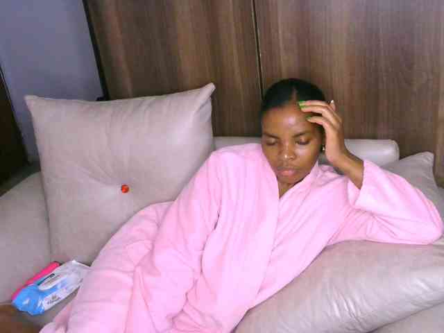 Cece-16 webcam