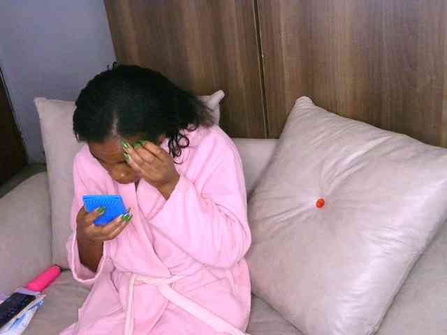 Cece-16 webcam