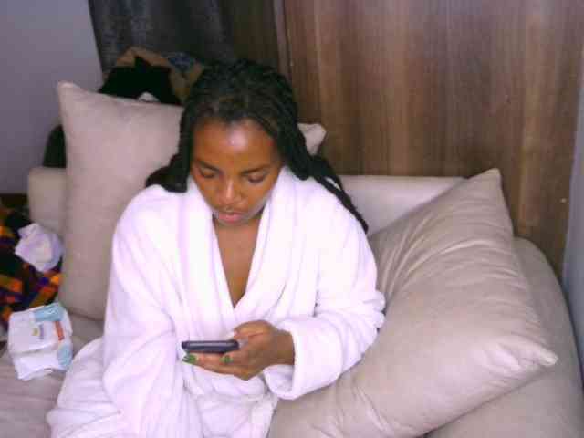 Cece-16 webcam