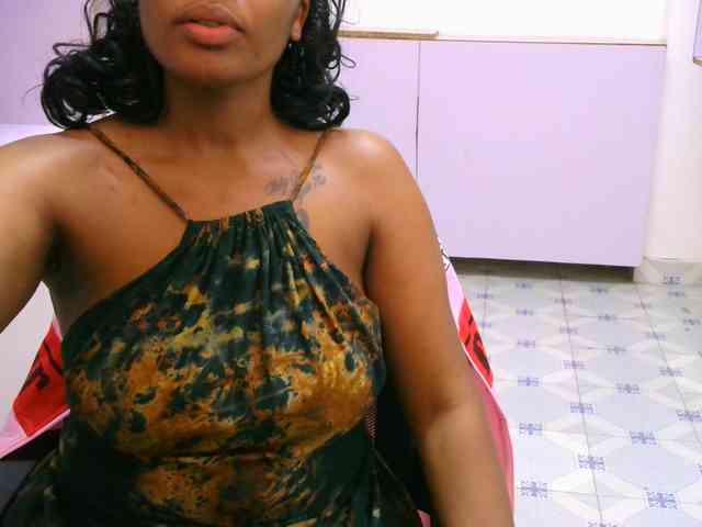 Cece-16 webcam