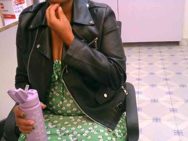 Cece-16 webcam