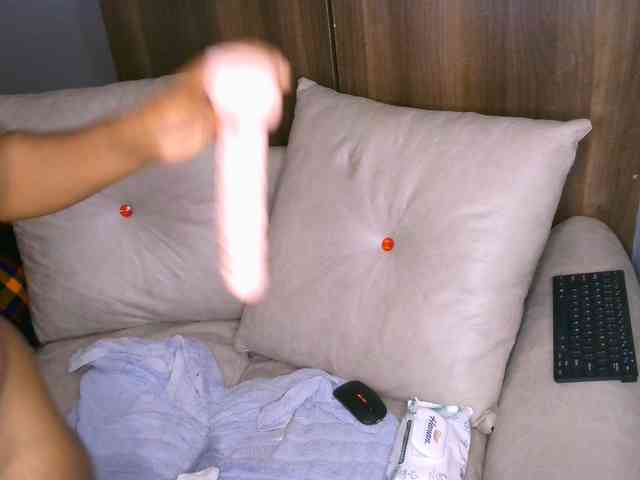 Cece-16 webcam