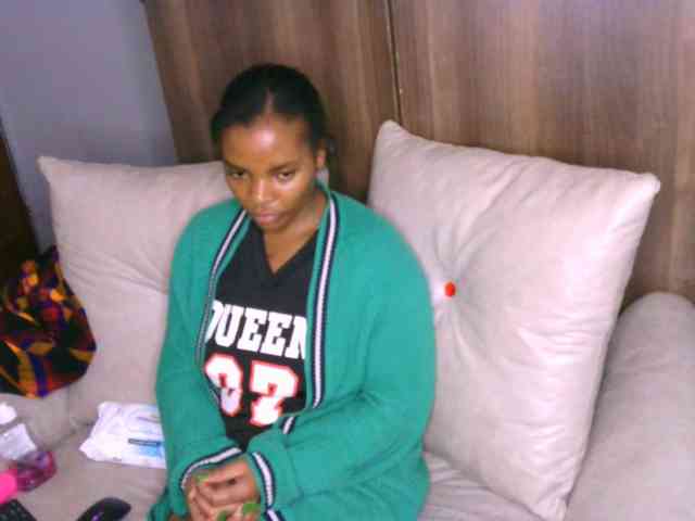 Cece-16 webcam