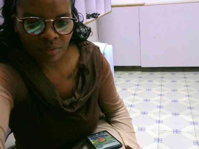 Cece-16 webcam