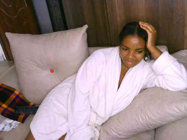 Cece-16 webcam