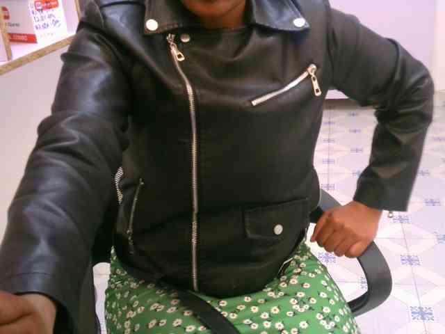 Cece-16 webcam