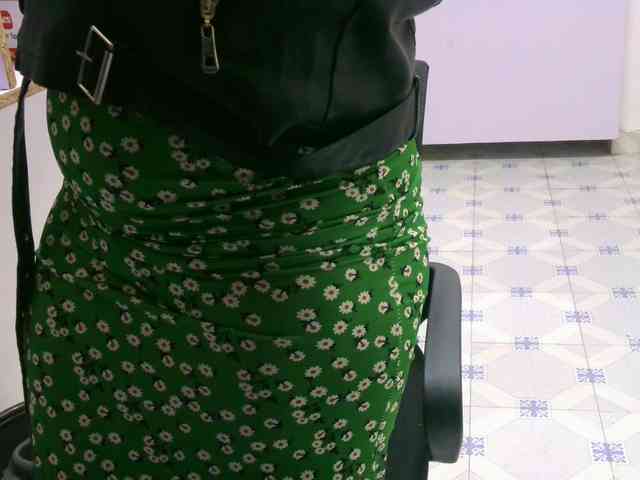 Cece-16 webcam