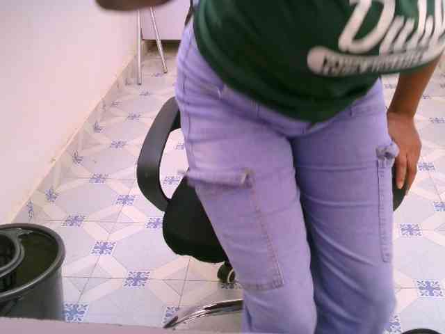 Cece-16 webcam
