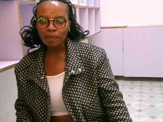 Cece-16 webcam