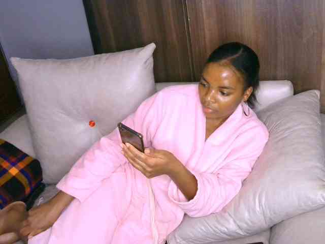 Cece-16 webcam