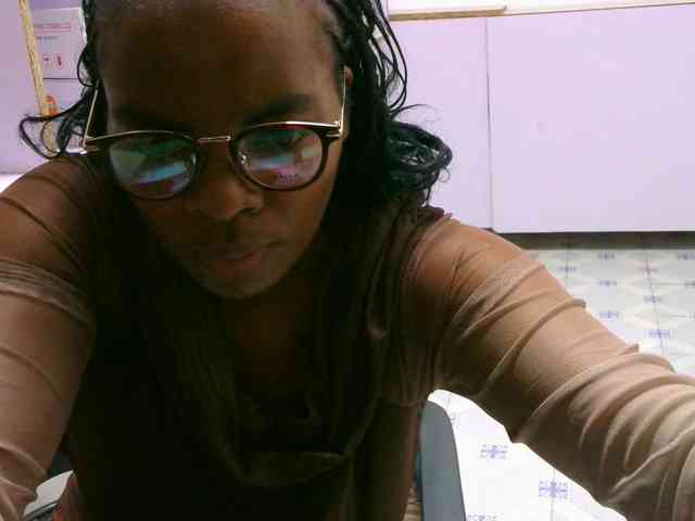 Cece-16 webcam