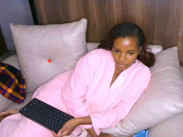 Cece-16 webcam