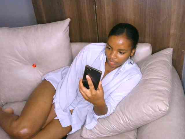 Cece-16 webcam