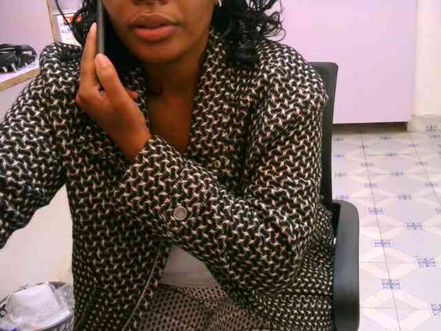 Cece-16 webcam
