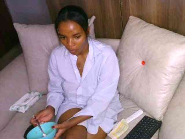 Cece-16 webcam