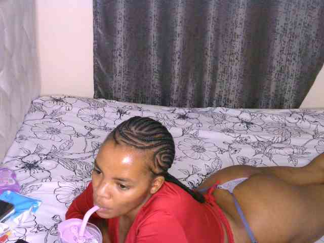 Cece-16 webcam
