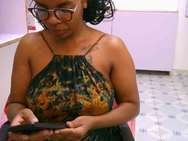 Cece-16 webcam
