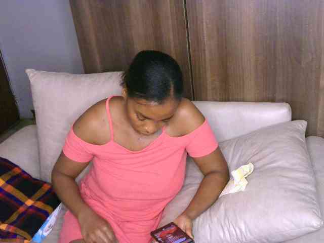 Cece-16 webcam
