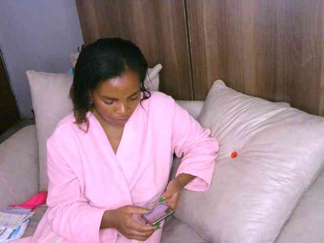 Cece-16 webcam