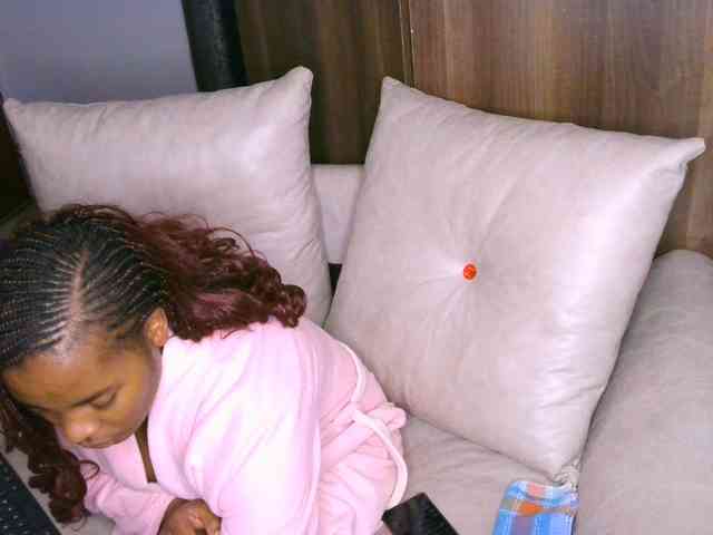Cece-16 webcam