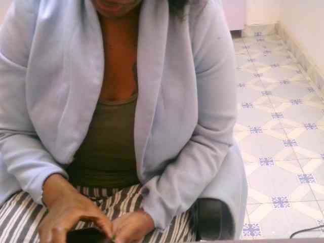 Cece-16 webcam