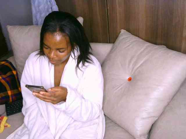 Cece-16 webcam