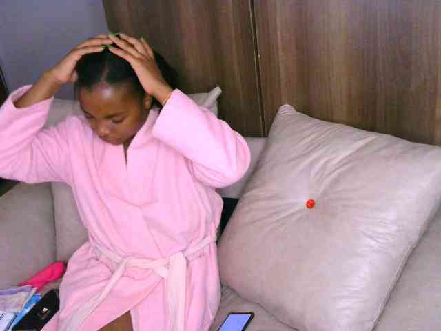 Cece-16 webcam