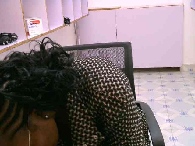Cece-16 webcam