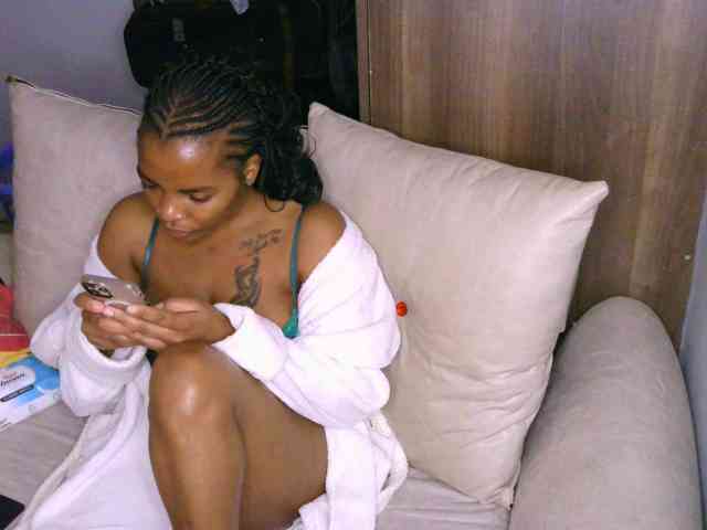 Cece-16 webcam