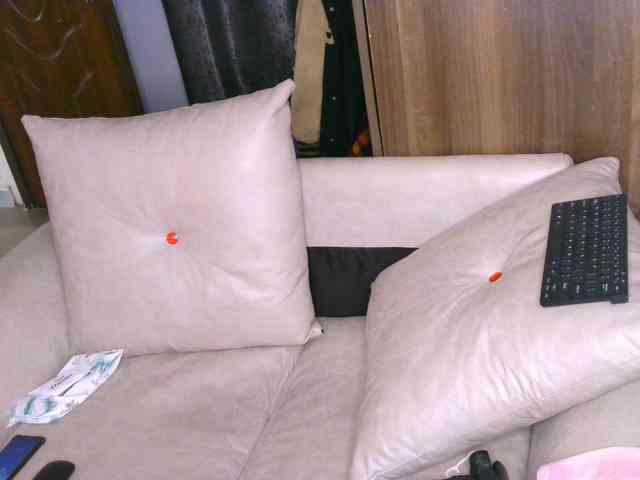 Cece-16 webcam