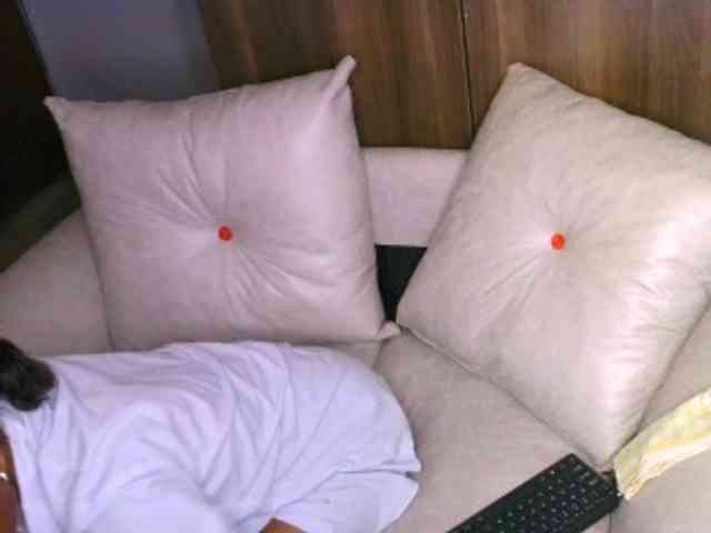 Cece-16 webcam