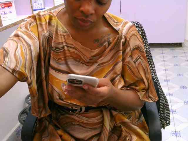 Cece-16 webcam