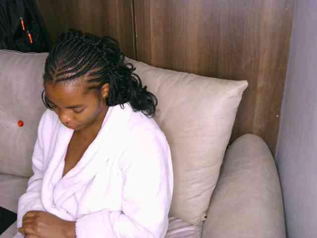 Cece-16 webcam