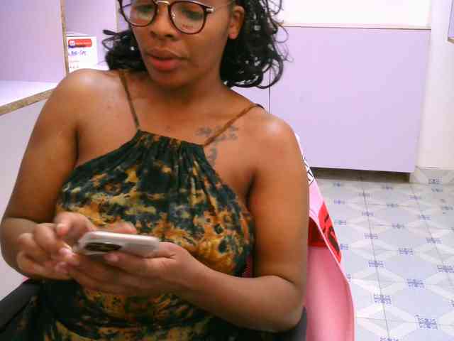 Cece-16 webcam
