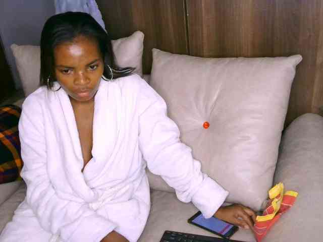 Cece-16 webcam
