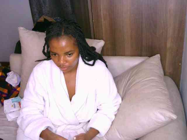 Cece-16 webcam