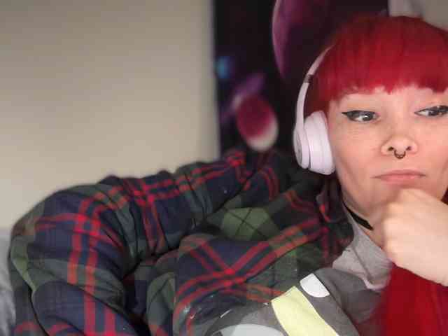 FRRANNKIE webcam