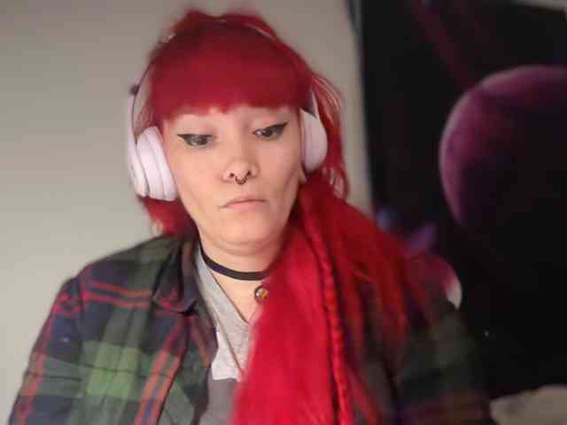 FRRANNKIE webcam