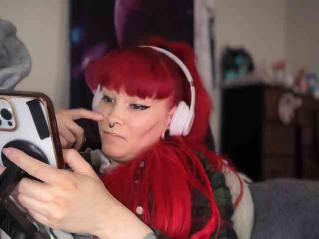 FRRANNKIE webcam