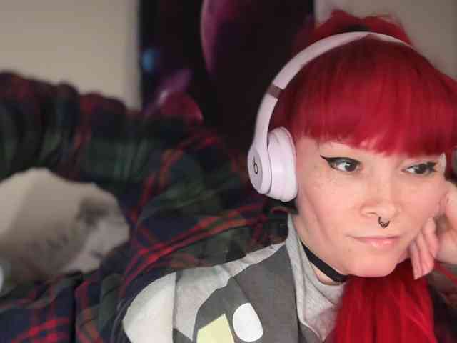 FRRANNKIE webcam